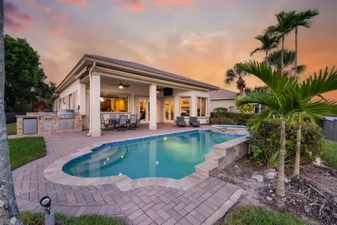 11740 NW 71st Pl, Parkland, FL 33076