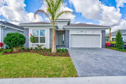 12440 Hammock Way, Palm Beach Gardens, FL 33412