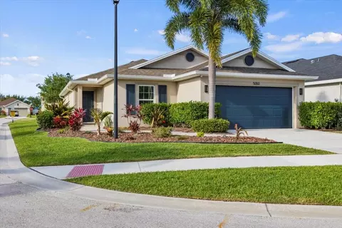 5050 NW Pine Trail Cir, Port Saint Lucie, FL 34983