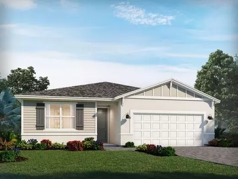 8570 Dahlia, Port Saint Lucie, FL 34986