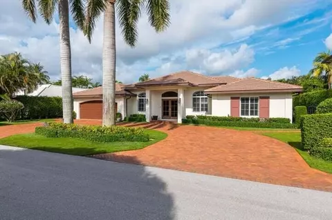2121 Areca Palm Rd, Boca Raton, FL 33432