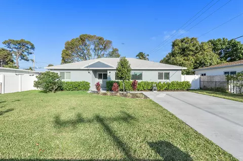 911 Arizona Ave, Fort Lauderdale, FL 33312