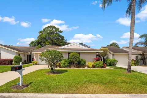 2567 SW Egret Pond Cir, Palm City, FL 34990