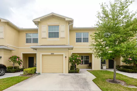 2890 NW Treviso Cir, Port Saint Lucie, FL 34986