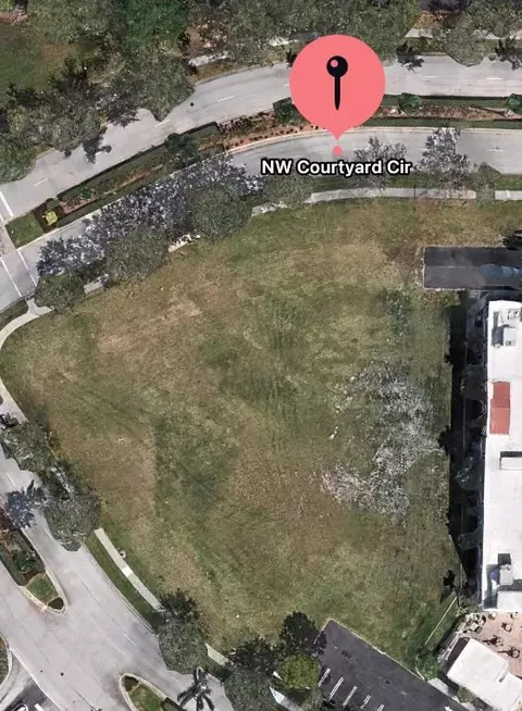 lot4 NW B Nw Courtyard, Port St Lucie, FL 34986
