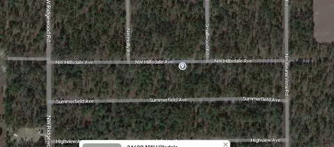tbd NW Hillsdale Ave, Dunnellon, FL 34431