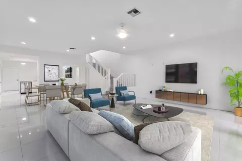 1111 Sand Drift Way #C, West Palm Beach, FL 33411