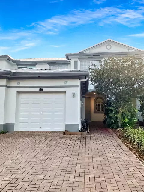 116 Coconut Key Ln, Delray Beach, FL 33484