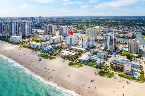 1701 S Ocean Dr #703, Hollywood, FL 33019