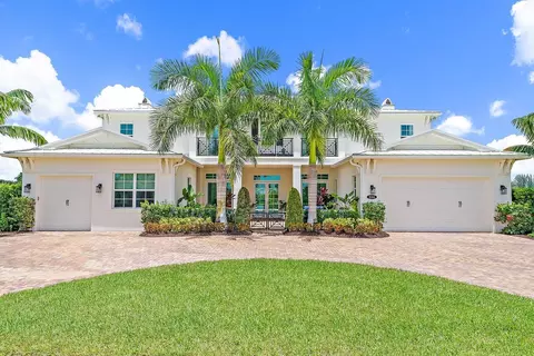 8184 SE Old Plantation Cir, Jupiter, FL 33458