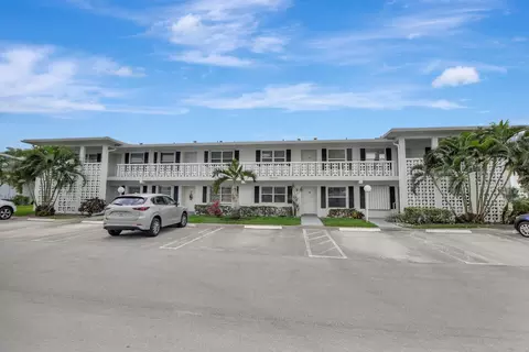 2830 SW 13th St #101, Delray Beach, FL 33445