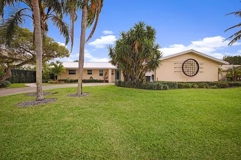 112 Fathom Rd, North Palm Beach, FL 33408
