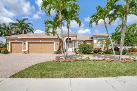 9616 San Vittore St, Lake Worth, FL 33467