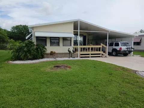 1517 SW 35th Cir, Okeechobee, FL 34974