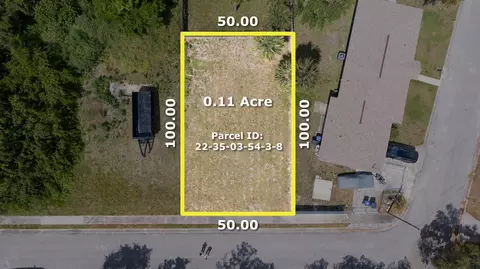 504 Short St, Titusville, FL 32780