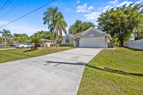 242 SW Voltair, Port Saint Lucie, FL 34984