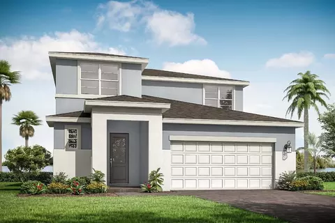 13553 SW Margo Ter, Port Saint Lucie, FL 34987