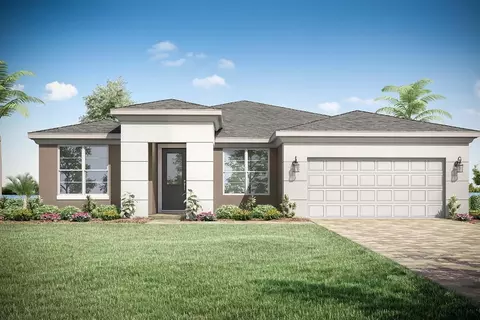 13637 SW Bally Dr, Port St Lucie, FL 34987
