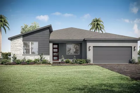 13653 SW Bally Dr, Port Saint Lucie, FL 34987