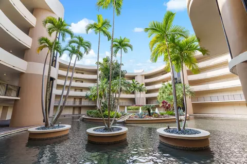 1401 S Ocean Blvd #410, Boca Raton, FL 33432
