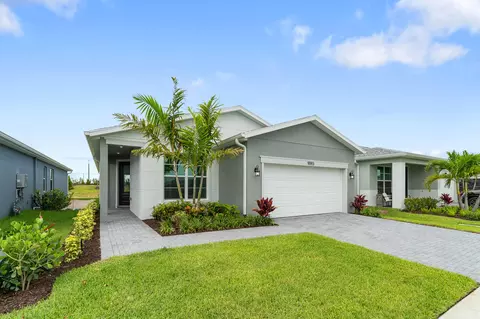 9093 SW Remy Ln, Port Saint Lucie, FL 34987