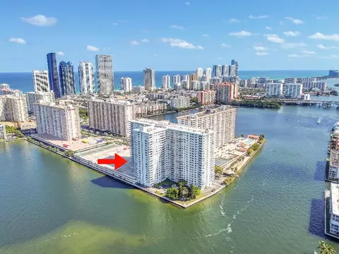 301 174th #1506, Sunny Isles Beach, FL 33160