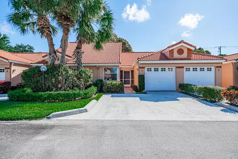 9760 Summerbrook Ter #C, Boynton Beach, FL 33437