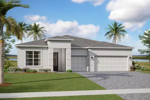 10293 SW Velorum Way, Port Saint Lucie, FL 34987