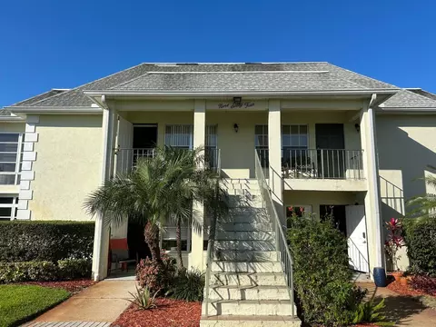 964 NW Spruce Ridge Dr #D-8, Stuart, FL 34994