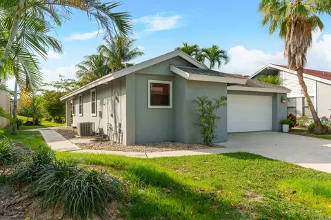 Undisclosed, Delray Beach, FL 33445