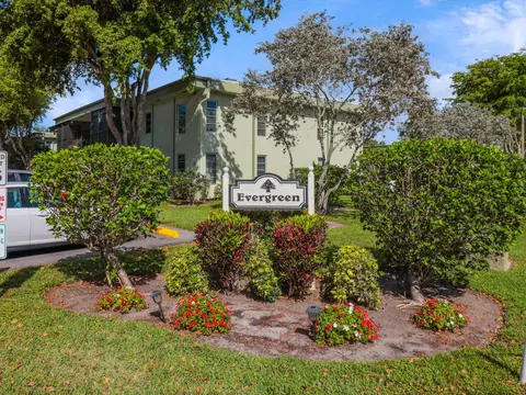 7519 S Oriole Blvd #203, Delray Beach, FL 33446