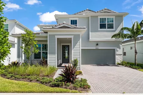 14213 SW Britton Ave, Port Saint Lucie, FL 34987