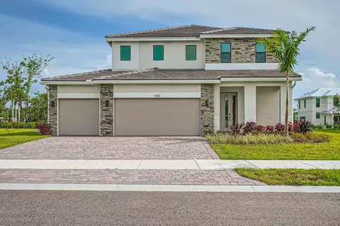 1450 SW Lago Cir, Palm City, FL 34990