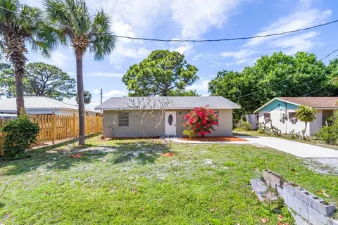 3415 W W Lk, Fort Pierce, FL 34982