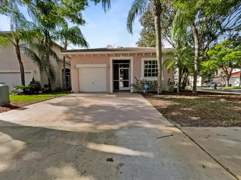 4852 NW 20th, Coconut Creek, FL 33063