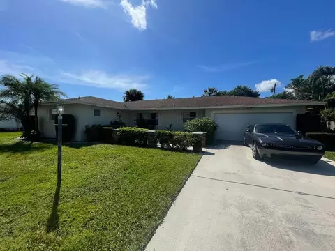 1842 Caribbean W, Lake Clarke Shores, FL 33406