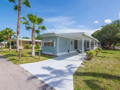1 Silver Oak, Port Saint Lucie, FL 34952