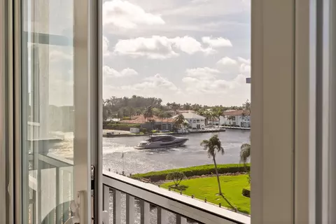 1 Harbourside #3606, Delray Beach, FL 33483