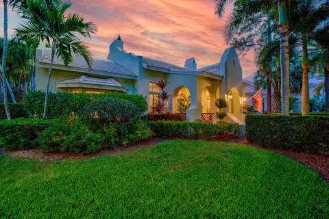 3326 Greenway, Jupiter, FL 33458