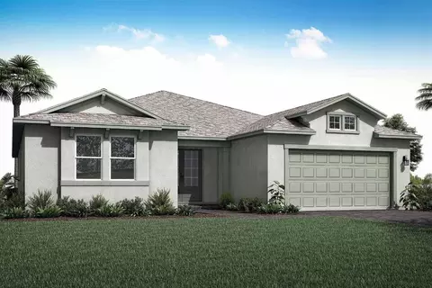 10276 SW Phineas, Port Saint Lucie, FL 34987