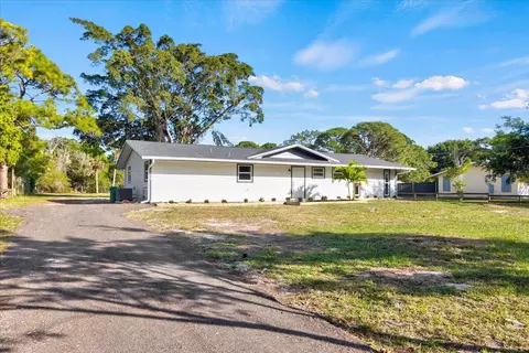 5912 Pinetree, Fort Pierce, FL 34982
