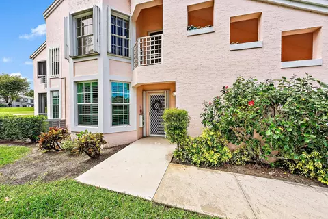 701 Muirfield #701A, Jupiter, FL 33458