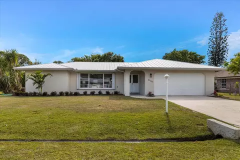 2138 SE Dolphin, Port Saint Lucie, FL 34952