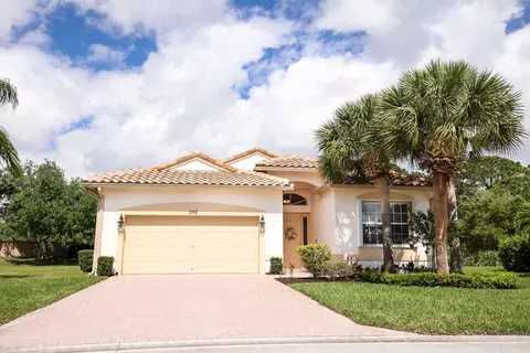 298 NW Toscane NW, Port Saint Lucie, FL 34986
