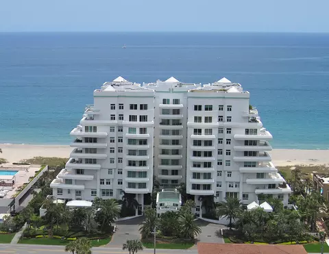 2494 S Ocean #J7, Boca Raton, FL 33432
