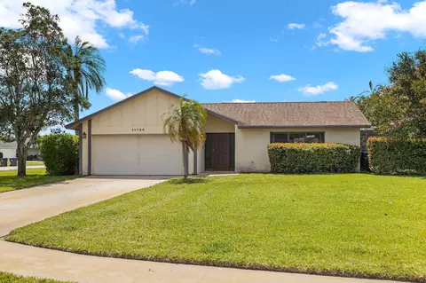 11734 Inverness Cir, Wellington, FL 33414