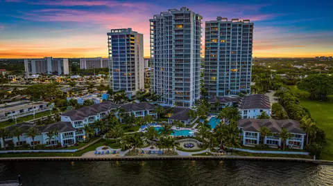1 Water Clb #901, North Palm Beach, FL 33408