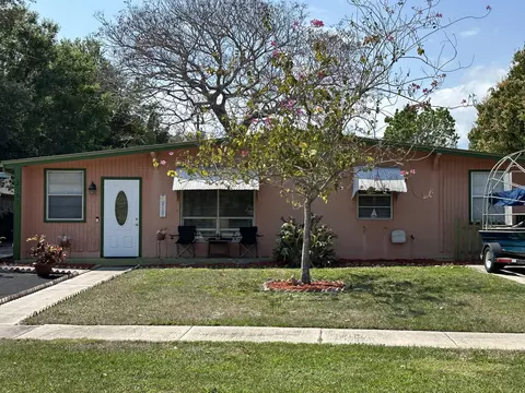 2103 Hills, Fort Pierce, FL 34950