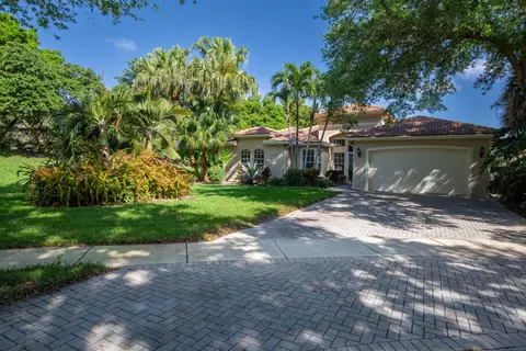 7327 Lahana, Boynton Beach, FL 33437