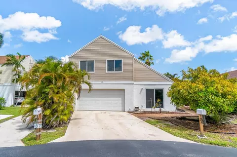85 Buxton, Boynton Beach, FL 33426